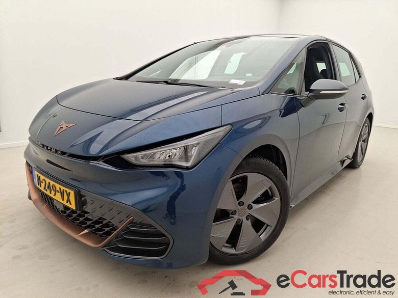 CUPRA Born Business One 62 kWh #1