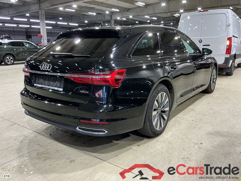 AUDI A6 AVANT 2.0 TFSI 50 E S-TRONIC 4WD ATTRACTION #4