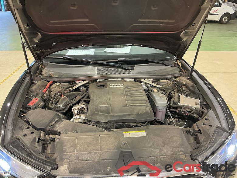 AUDI A6 AVANT DIESEL - 2018 35 TDi Business Edition S tronic #6