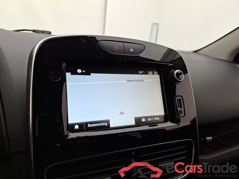 RENAULT CLIO 0.9 TCe Limited #6