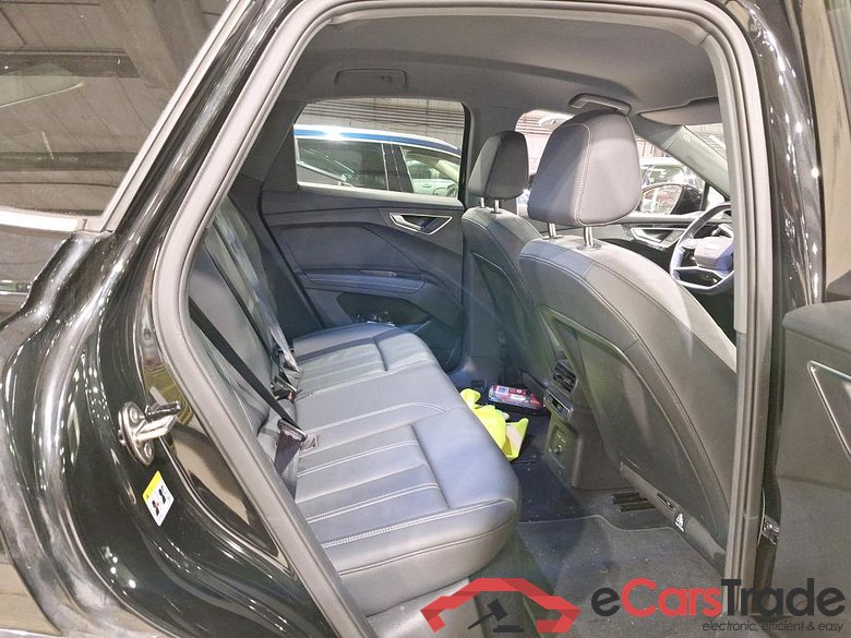 AUDI Q4 SPORTBACK E-TRON BEV 82KWH 40 S LINE AUTO #6