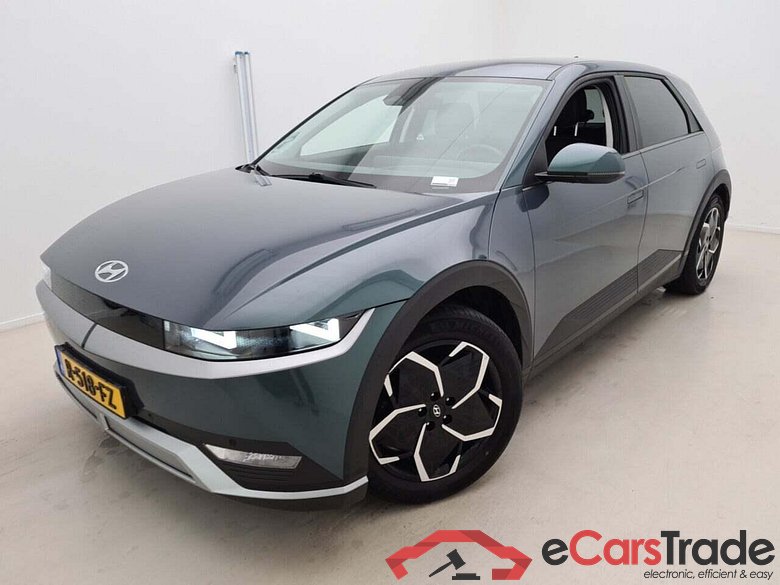 HYUNDAI IONIQ 5 Connect+ 73kWh #1