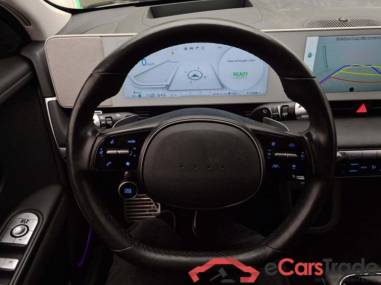 HYUNDAI IONIQ 5 Connect+ 73kWh #6