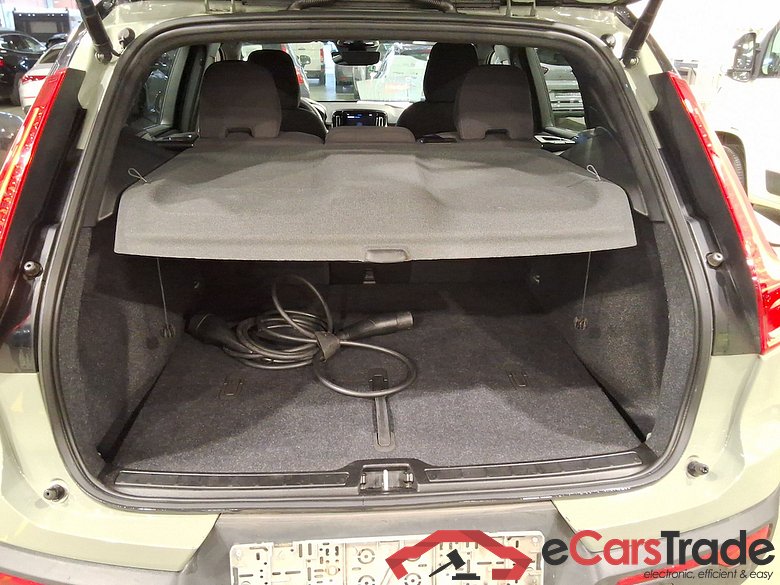 VOLVO XC40 BEV 70KWH RECHARGE ULTIMATE #3