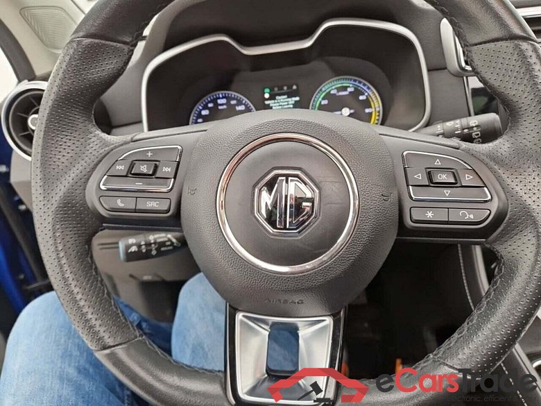 MG MG ZS EV Luxury 45 kWh #6