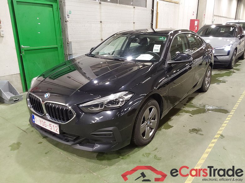 BMW 2 GRAN COUPE DIESEL 216 dA AdBlue