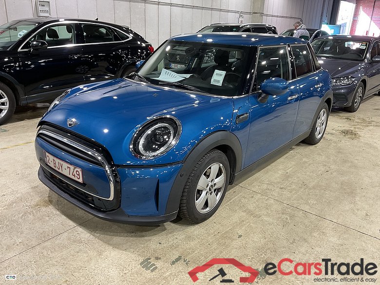 MINI MINI 5 DOOR 1.5 ONE #1