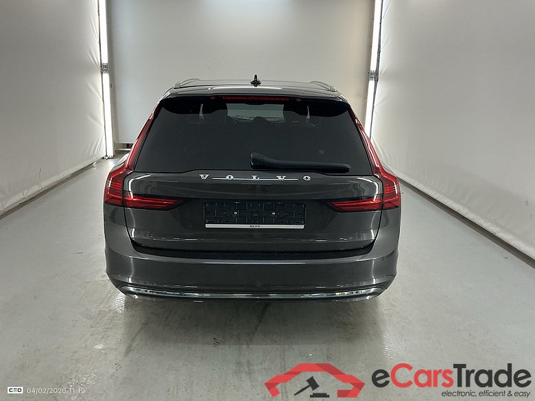 VOLVO V90 2.0 T6 RECHARGE GEARTRONIC INSCRIPTION #5