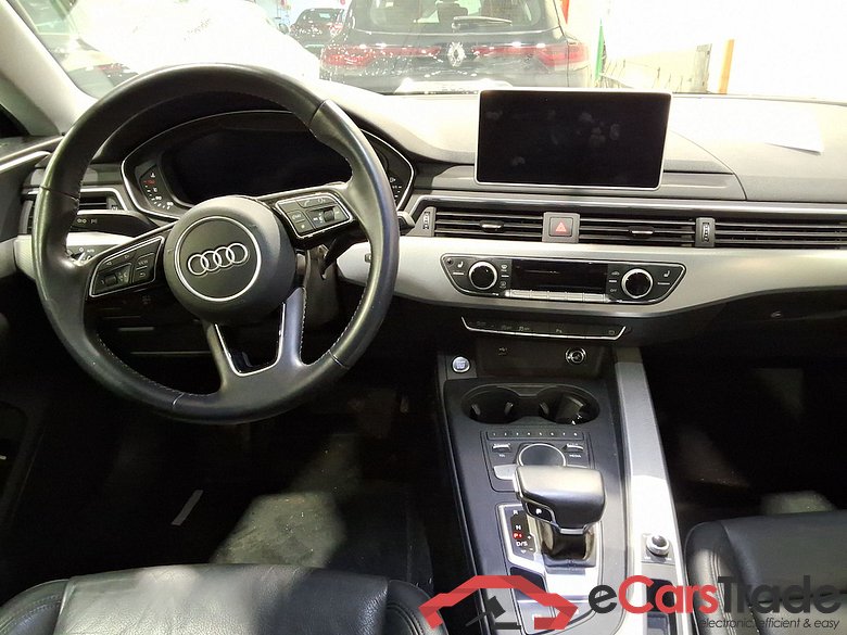 AUDI A5 SPORTBACK DIESEL - 2017 35 TDi Business Edition S tron.(EU6d-T.) STOCK #6