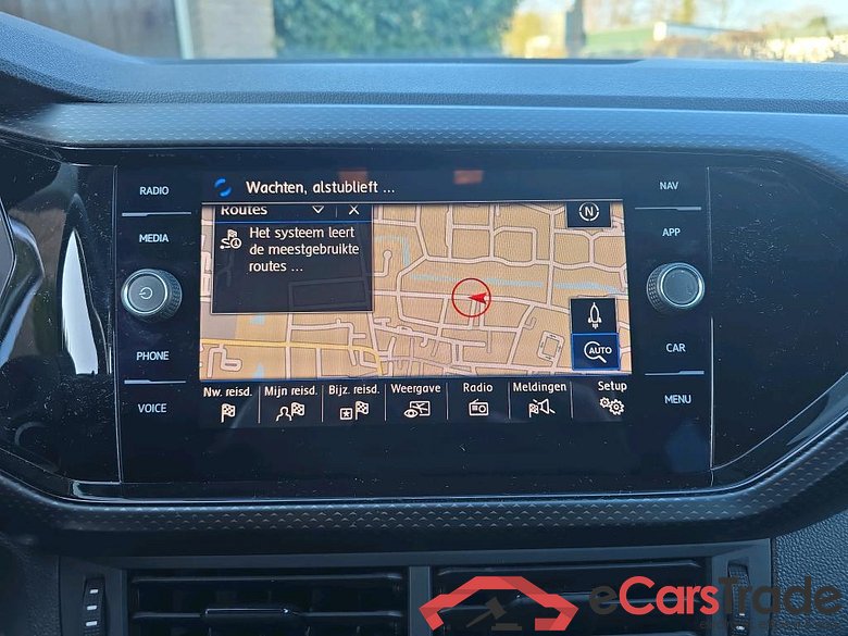 VOLKSWAGEN T-Cross 70 kW #3