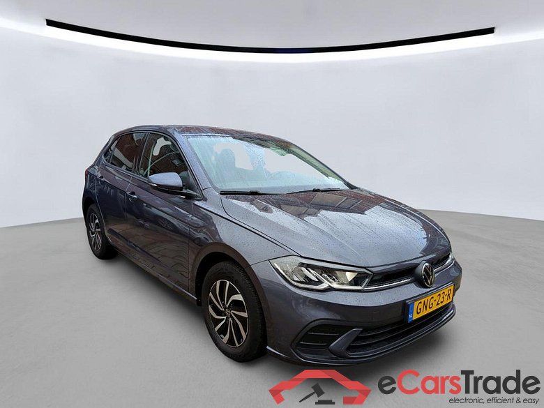 VOLKSWAGEN POLO 70 kW #3