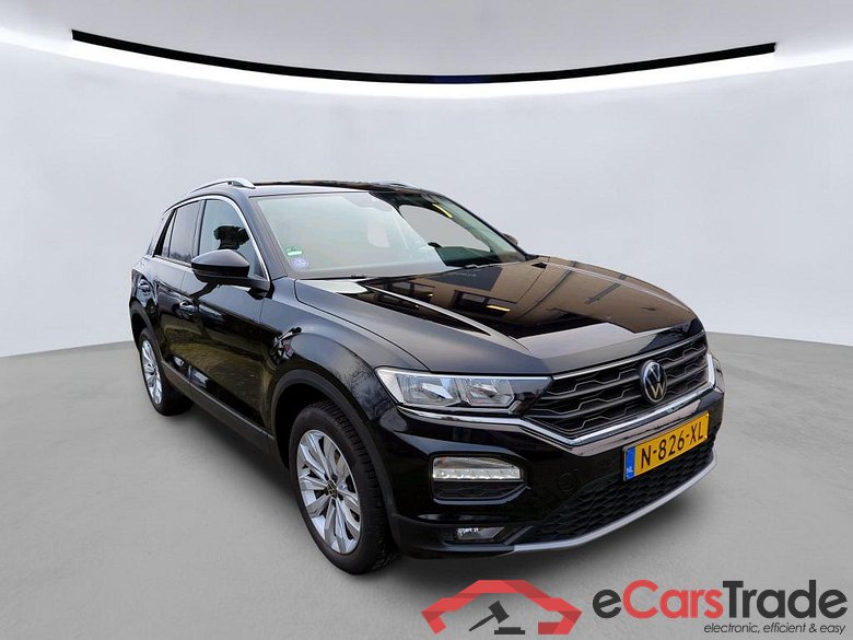 VOLKSWAGEN T-Roc 81 kW #4