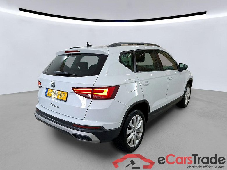 SEAT Ateca 110 kW #6