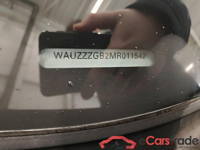 AUDI A1 Sportback 70 kW #2