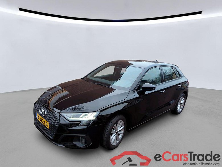 AUDI A3 Sportback 81 kW #1