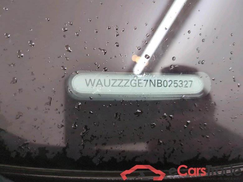 AUDI e-tron 300 kW #2