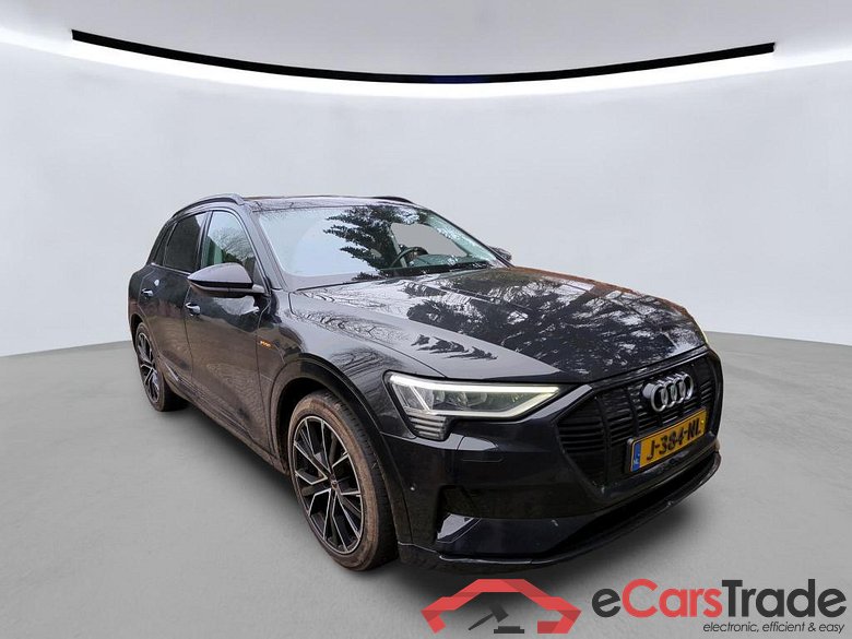 AUDI e-tron 230 kW #4