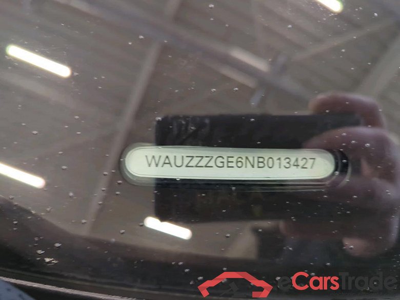 AUDI e-tron 300 kW #3