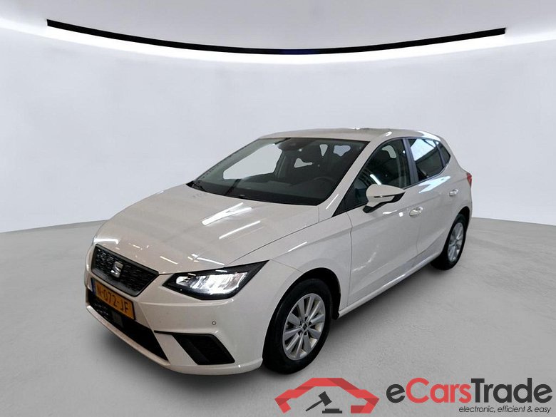SEAT Ibiza 70 kW #1