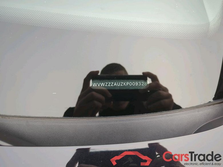 VOLKSWAGEN GOLF 85 kW #2