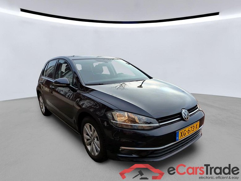 VOLKSWAGEN GOLF 85 kW #4