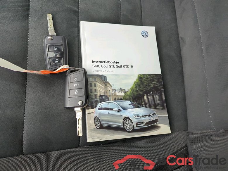 VOLKSWAGEN GOLF 85 kW #6