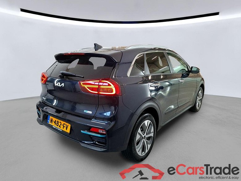 KIA e-Niro 150 kW #5