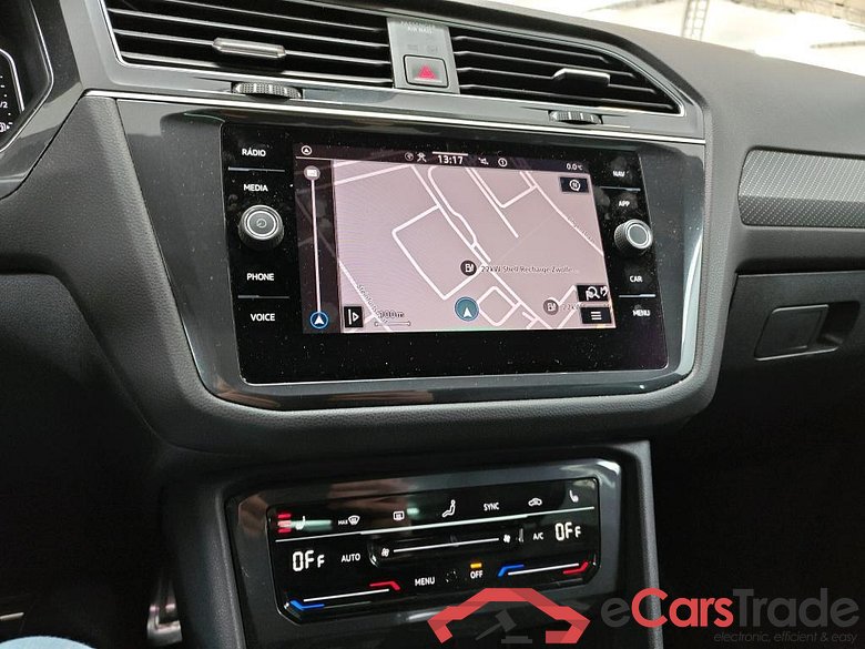 VOLKSWAGEN Tiguan Allspace 110 kW #2