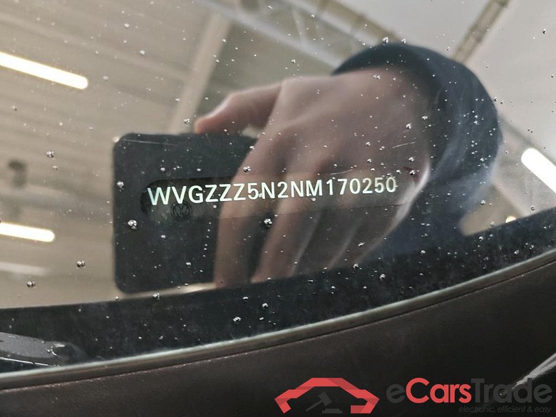 VOLKSWAGEN Tiguan Allspace 110 kW #3