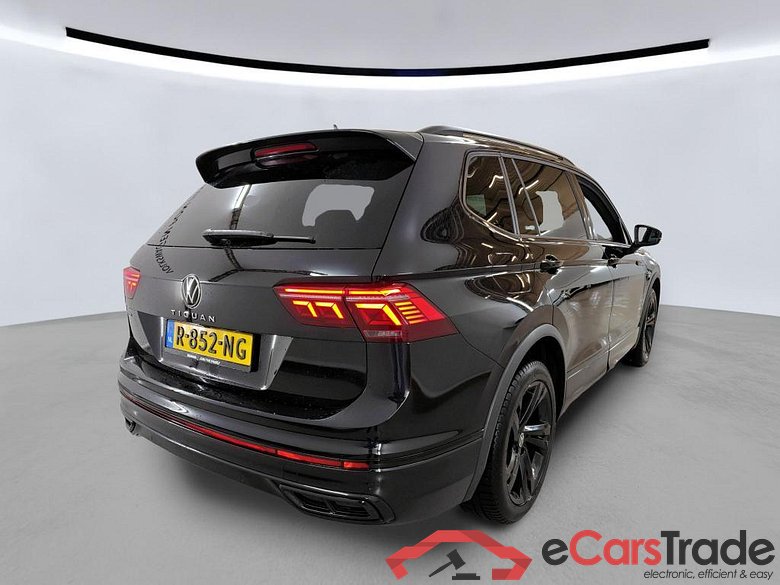 VOLKSWAGEN Tiguan Allspace 110 kW #6