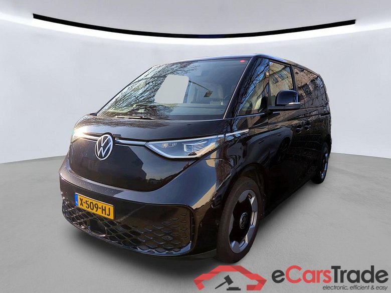 VOLKSWAGEN ID. Buzz 150 kW #1