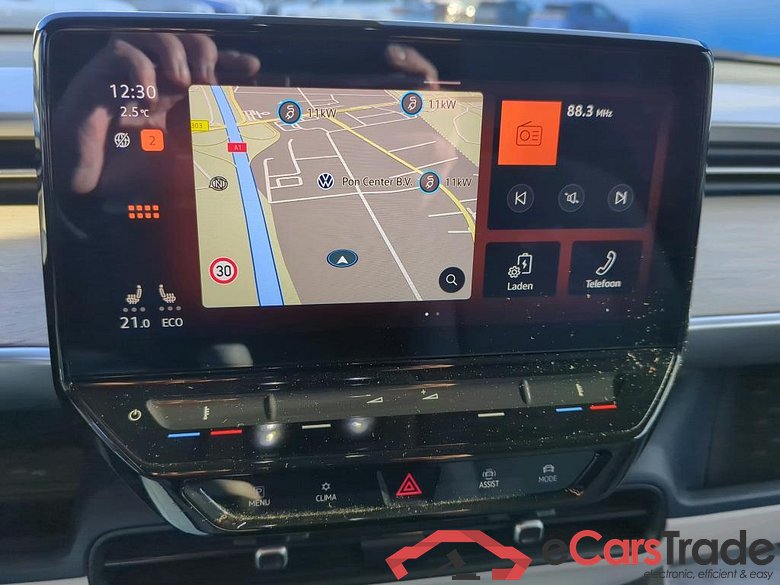 VOLKSWAGEN ID. Buzz 150 kW #2