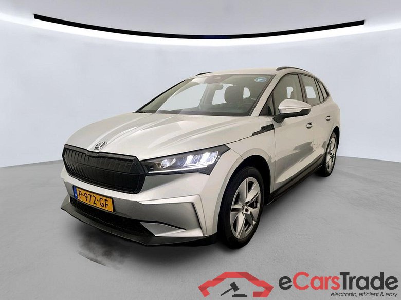 SKODA Enyaq iV 132 kW #1