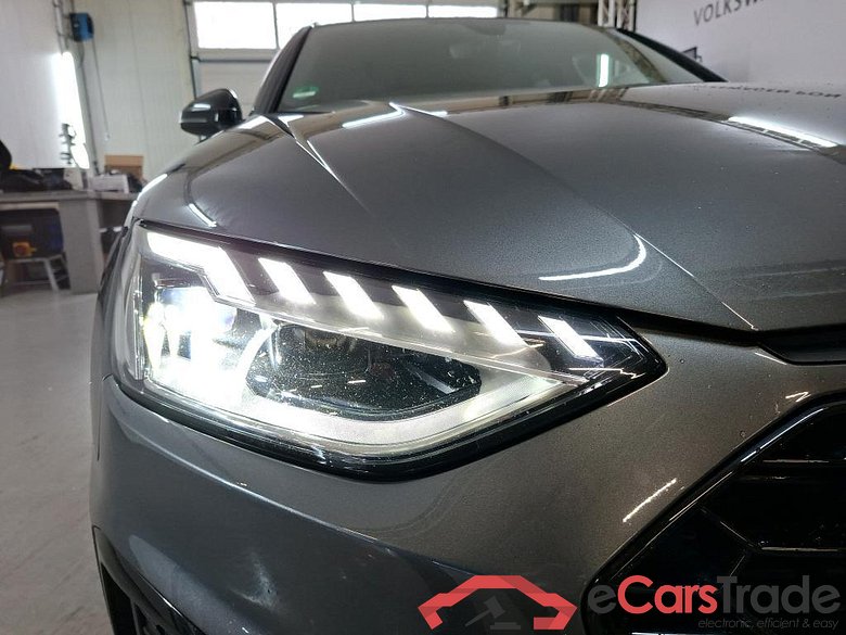 AUDI A4 Avant 110 kW #4