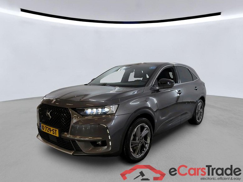 DS Automobiles 7 Crossback 147 kW #1
