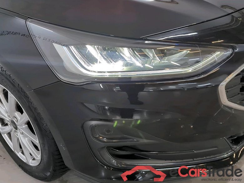 FORD Focus Wagon 73 kW #4