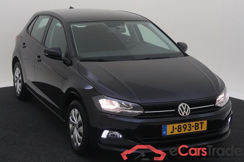 VOLKSWAGEN POLO 70 kW #4