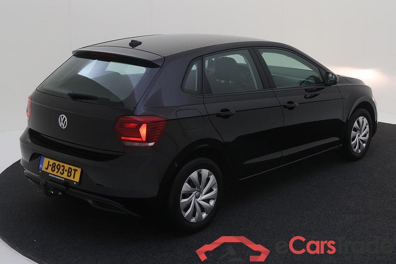 VOLKSWAGEN POLO 70 kW #5