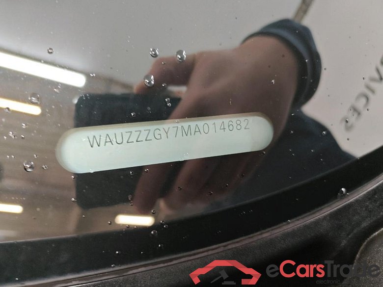 AUDI A3 Sportback 110 kW #2