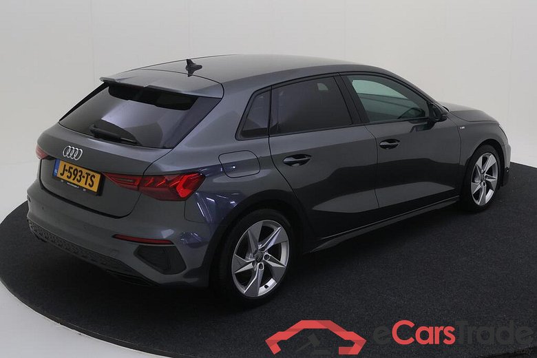 AUDI A3 Sportback 110 kW #6