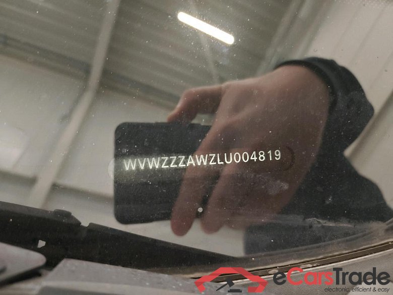 VOLKSWAGEN POLO 70 kW #2