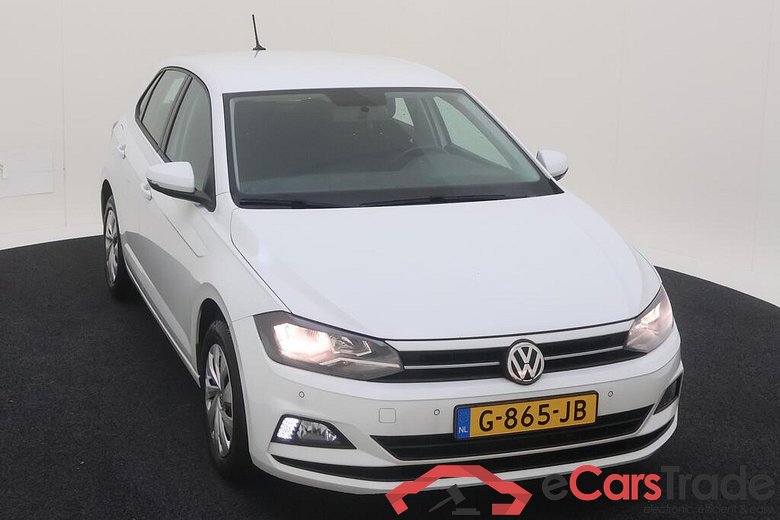 VOLKSWAGEN POLO 70 kW #4