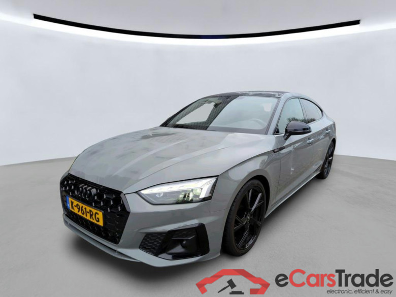 AUDI A5 Sportback 110 kW #1