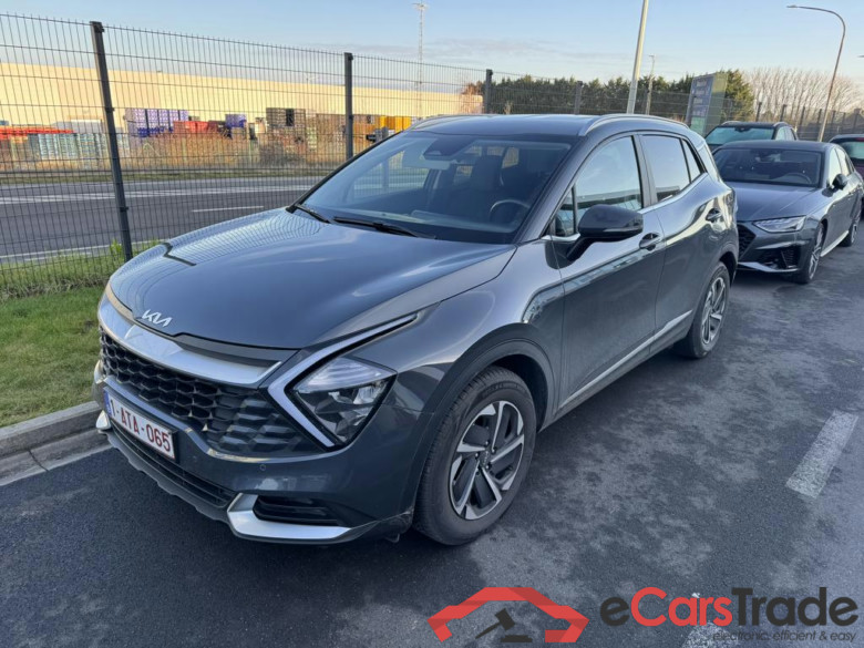 KIA Sportage Sportage 1.6 CRDi Pulse #1