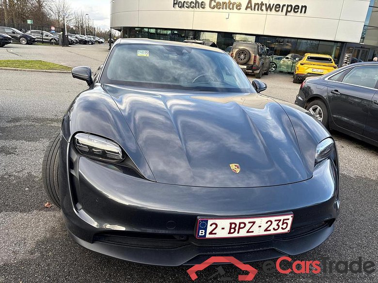 PORSCHE Taycan Taycan (MY22) #2