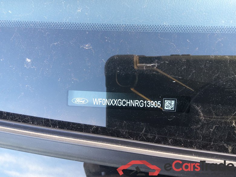 FORD Focus 1.0 ECOBOOST 155CV MHEV 5 PUERTAS 7 VELOCIDADES ACTIVE #5