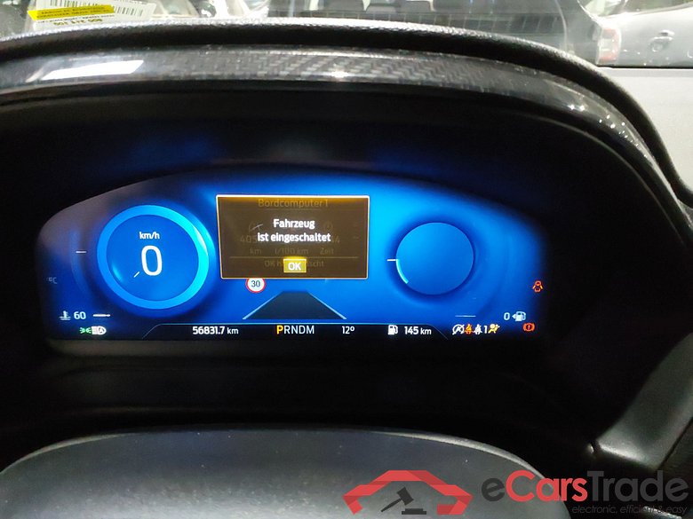 FORD Puma 1.0 EcoBoost mHEV 125cv Automático ST-Line #4