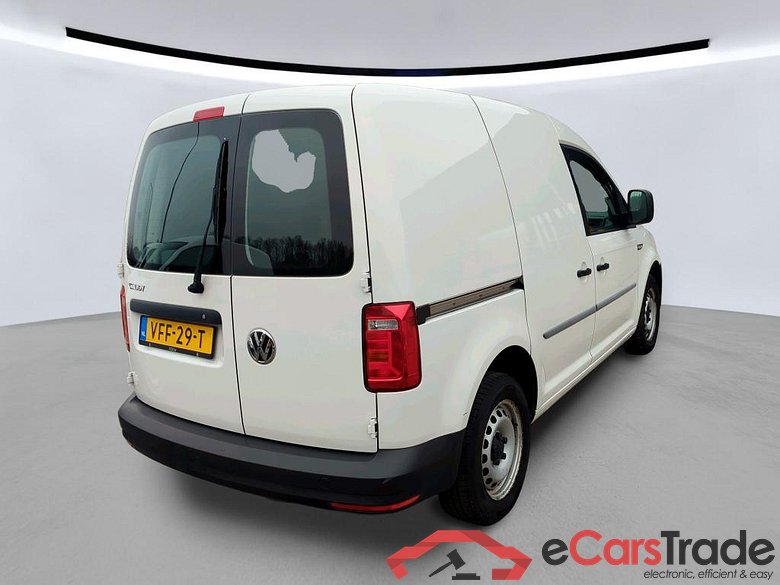 VOLKSWAGEN Caddy 55 kW #5