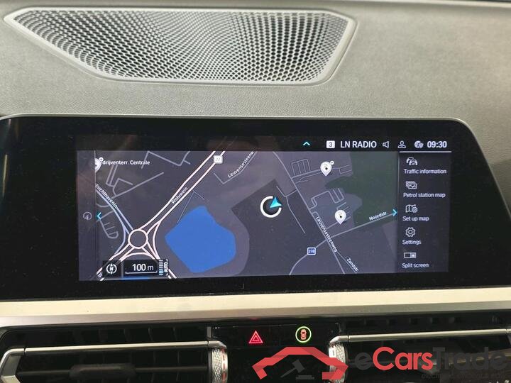 BMW 3 Reeks Touring 3 Reeks Touring 320e (150 kW) (PHEV) 150kW/204pk  5D/P Auto-8 #6