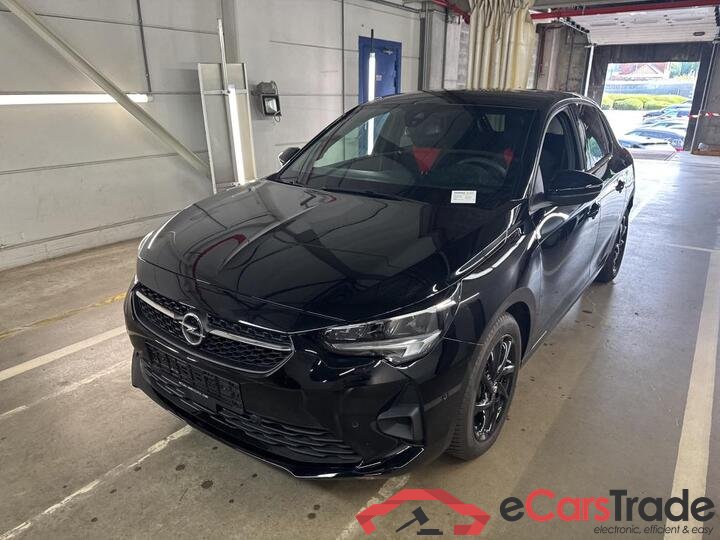 Opel Corsa Corsa 1.2 Turbo S/S Auto GS Line 96kW/131pk  5D/P Auto-8